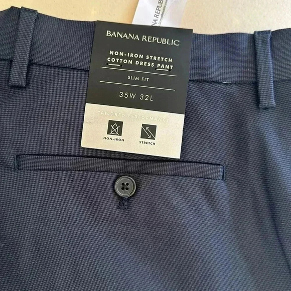 Banana republic - Picture 2 of 4